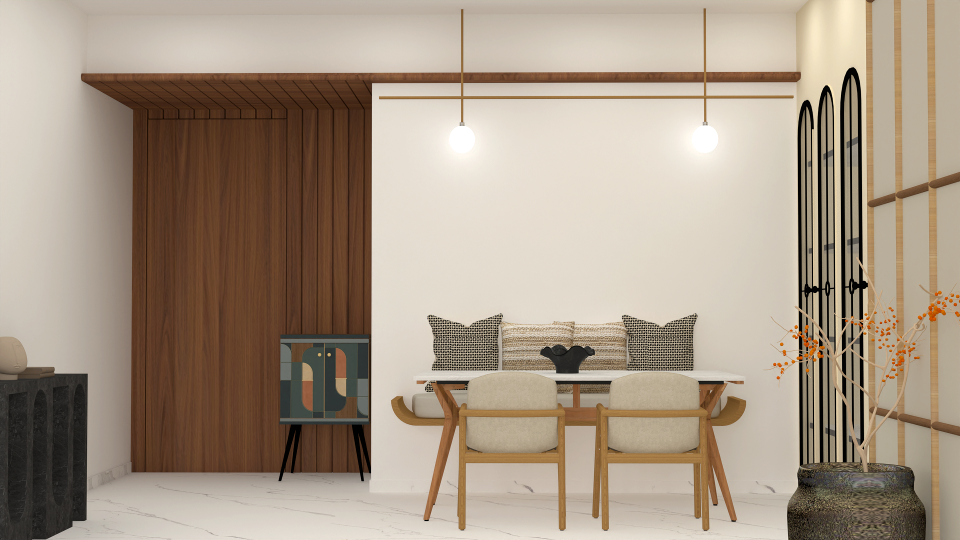 Wabi Sabi Home